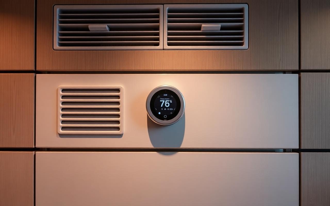 Smart Climate Control