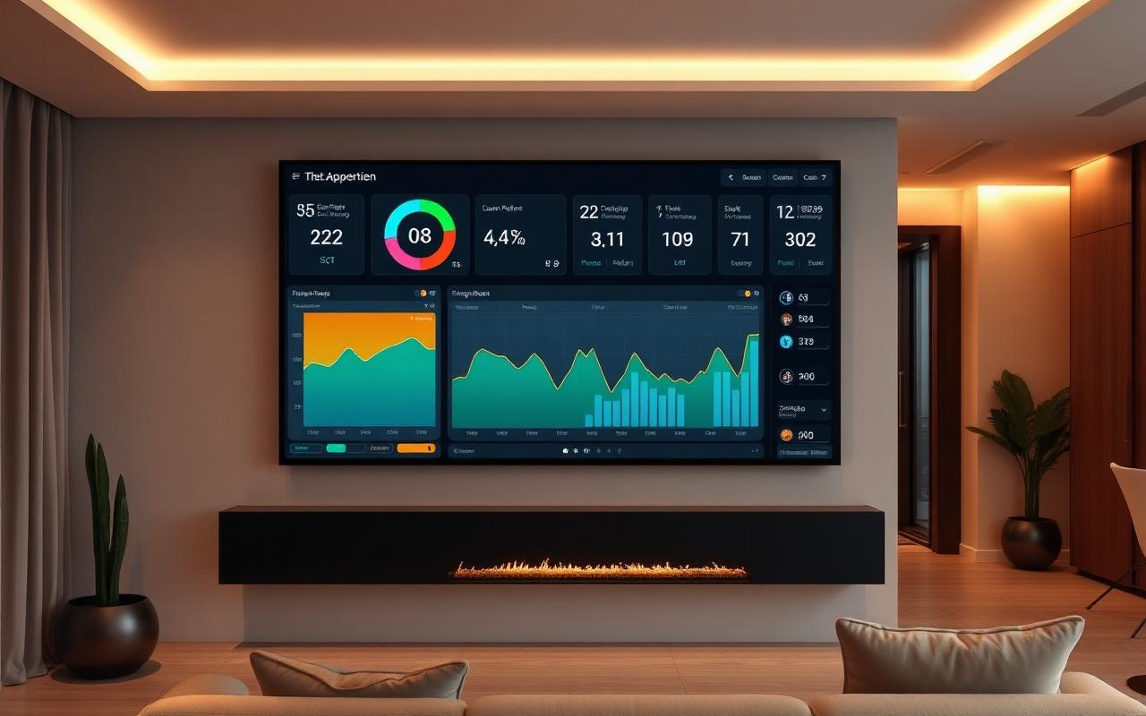 Energy Management