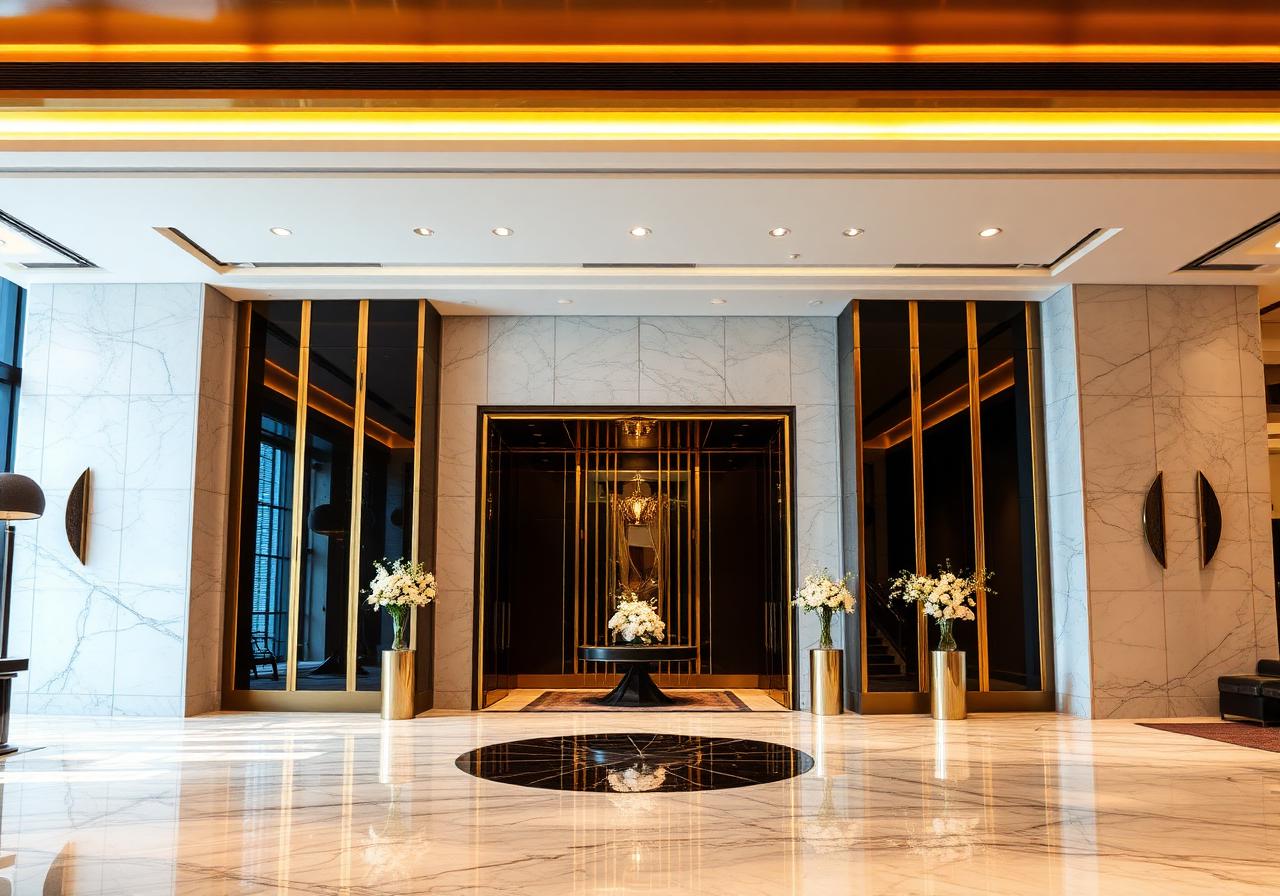 Boutique Hotel · Riyadh